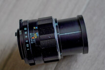 PENTAX　Macro　Takumar　50mm　F4　Super Multi Coated　ペンタックス　レンズ　M42　マウント タクマー　オールドレンズ_画像7