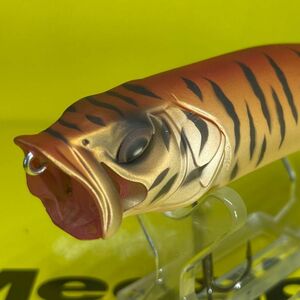 メガバス　Megabass バルサマックスロングボディ　BALSAMAX LONGBODY 干支 限定　(sp-c) 寅