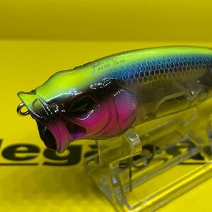 メガバス　Megabass ポップマックス　POPMAX 限定　(sp-c) アバロン浜チャート