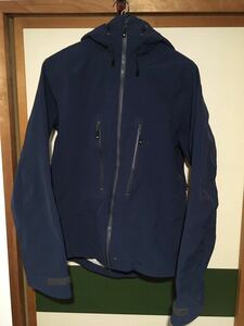 p.rhythm Course guy jacket XL スノーボード　ウェア　プリズム コースガイ ジャケット