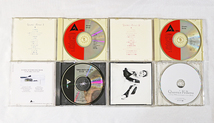 【松任谷由実／荒井由実】CD 16タイトル『VOYAGER』『REINCARNATION』『YUMING WINTER SONG BOOK』『荒井由実 I・II』他 USED _画像4