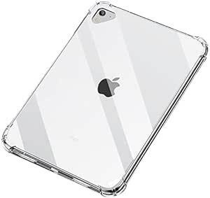 JHZZWJ ipad mini 5/4/3/2/1世代 7.9インチ 用 ケース クリア ipad mini 5/4/3/2/1