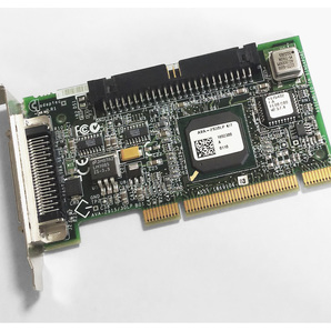 Adaptec AVA-2930LP アダプテック PCI接続SCSIカード/ロープロファイル