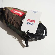 M6983f2　●Supremeシュプリーム×ENO●新品 19SS DoubleNest Hammock Woodland Camo ハンモック rb_画像3