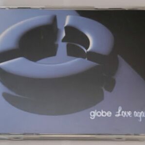 globe/ラヴ・アゲイン