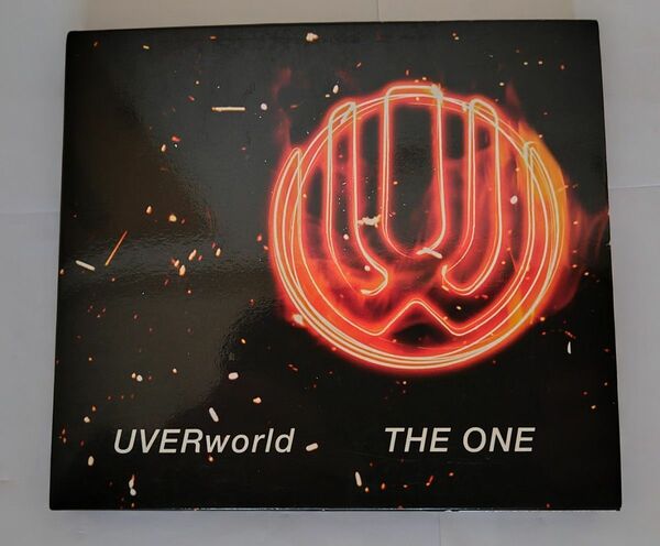 THE ONE / UVERworld