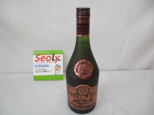 ナポレオン MAXIME OLD PURE GRAPE ブランデー 700ml 未開栓 240202