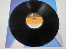 LPレコード ABBA/GreatestHits アバ・グレイテスト・ヒッツ Vol.2 DSP-5113 中古品 240216_画像7