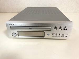 DENON DVD-310 DVDプレーヤー 動作品