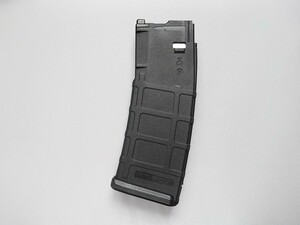 PTS Beta Project 製 WA 用 PMAG マガジン ブラック GBB ガスブローバック M4