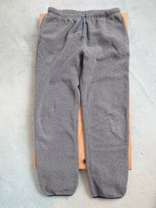 patagonia パタゴニア シンチラ スナップT パンツ Sサイズ STY56675FA18 フリース