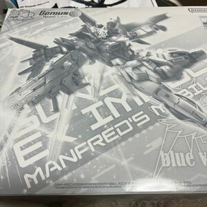 プレミアムバンダイMG 100/1 ガンダムエクスインパルス・ガンダムビルトダイバーズ・ワンフェストレフェスオンラインホビーラウンド