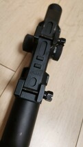 VECTOR OPTICS ベクターオプティクス ライフルスコープ Forester フォレスター 1-5x24　ライフルスコープ Gen_画像9