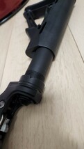 ほぼ新品　東京マルイ MWS ガスブローバック ガスガン M4 ロア レシーバー 一式　COLT CQB-R BLOCK1 M4A1 Mk18 mod.1　_画像7