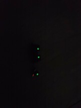 MEPROLIGHT LTD Tru-Dot Tritium Night Sight for S&W M&P (Set - Green/Green)　ML-11766　ガスガン　_画像9