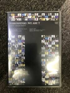 本-01 現品のみ 東方神起 TOHOSHINKI WE ARE T FIRST MEMORIES