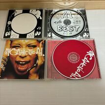 未検品 AI CD THE BEST THE LAST その他 まとめ売り ハピネス Story A-270_画像7