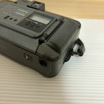 1円スタート Konica コンパクトフィルムカメラ Big miny コニカ コンパクトカメラ 動作未確認 ジャンク A-312_画像5