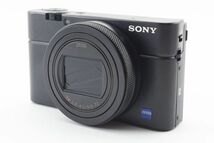 #m99★美品★ SONY ソニー Cyber-Shot DSC-RX100M7_画像1