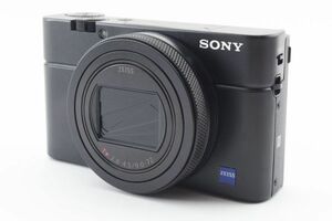 #m99★美品★ SONY ソニー Cyber-Shot DSC-RX100M7