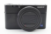 #m99★美品★ SONY ソニー Cyber-Shot DSC-RX100M7_画像2