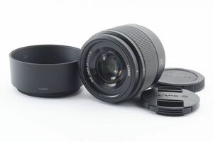 #m298★美品★ パナソニック Panasonic LUMIX G 25mm F1.7