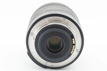 #m320★実用品★ Canon キャノン EF-S 18-135mm F3.5-5.6 IS STM_画像6