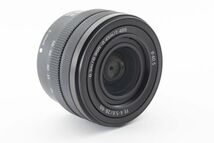 #m222★極上美品★ SONY ソニー FE 28-60mm F4-5.6 ( SEL2860 )_画像4