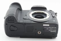 #m385★極上美品★ パナソニック PANASONIC LUMIX RD-SPM049 ボディ_画像8