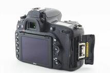 #o2★実用品★ Nikon ニコン D750 ボディ_画像5