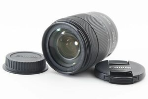 #m370★美品★ Canon キャノン EF-S 18-135mm F3.5-5.6 IS USM