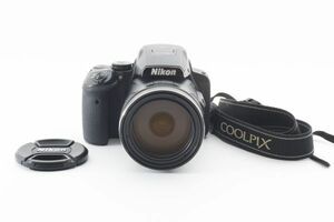 #k315★実用品★ Nikon ニコン COOLPIX P900