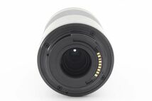 #m366★実用品★ Canon キャノン EF-M 55-200mm F4.5-6.3 IS STM_画像6