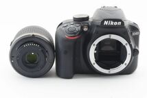#m268★極上美品★ Nikon ニコン D3400 AF-P 18-55mm VR_画像2