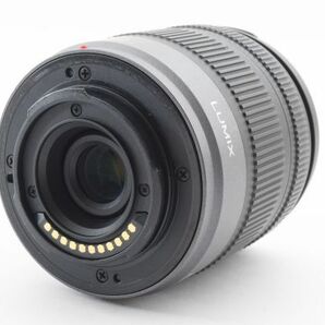 #o59★実用品★ Panasonic パナソニック LUMIX G VARIO 14-42mm F3.5-5.6 ASPH MEGA O.I.S.の画像5