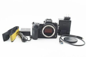 #o71★実用品★ NIKON ニコン Z6 ボディ