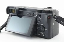 #o75★美品★ Sony ソニー α6600 ボディ ILCE-6600_画像8