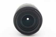 #o116★実用品★ Canon キャノン EF-S 18-135mm F3.5-5.6 IS USM_画像3