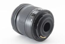 #o50★美品★ Canon キヤノン EF-S 10-18mm F4.5-5.6 IS STM_画像7