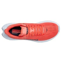 新品HOKA ONEONE　ホカオネオネ ランニングシューズ レディース カーボン CARBON X 2 1113527 HCBI 幅定価27,500円_画像5