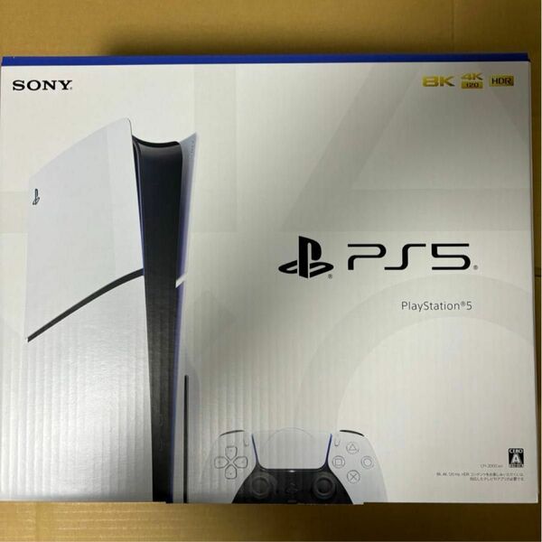 PlayStation5 CFI-2000A01 ディスクドライブ搭載分②