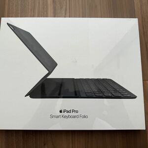 Apple Smart Keyboard Folio (12.9インチ iPad Pro (第3世代)用) - 日本語