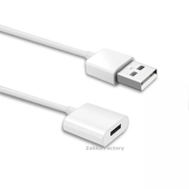 ACアダプターセット アップルペンシル 充電 ケーブル iPad Apple pencil Appleペンシル 充電ケーブル 充電器_画像4