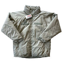 【新品】米軍 ECWCS LEVEL7 Jacket US ARMY GEN Ⅲ プリマロフト Wild Things PCU Medium Regular M - R EPIC_画像1