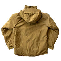 【新品】WT TACTICAL 中綿ジャケット WILD THINGS プリマロフト High Loft Jacket SO1.0 EPIC S_画像5