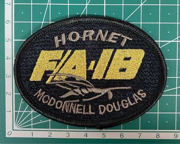 NO.115 再販　HORNET F/A-18