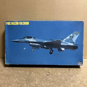 ハセガワ 1/72 F-16C ファルコン フルクラム ！