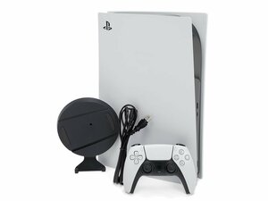 【Used】SONY PlayStation 5 CFI-1000B01 825GB デジタルエディション BD非搭載 ソニー プレステ【及川質店】