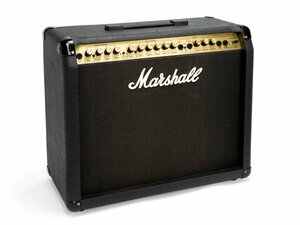 【Used】Marshall 80W ギターアンプ VALVE STATE 80V MODEL 8080 マーシャル 真空管プリ【及川質店】