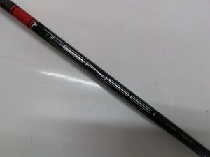 TENSEI TM50 flex:S 約42インチ(画像2) TaylorMade テーラーメイド MITSUBISHI CHEMICAL テンセイレッドTM50 シャフト単品